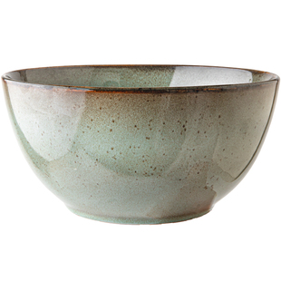 巷子尾〖加高加深〗复古9英寸汤碗陶瓷大号汤盆酸菜鱼碗钵钵鸡碗