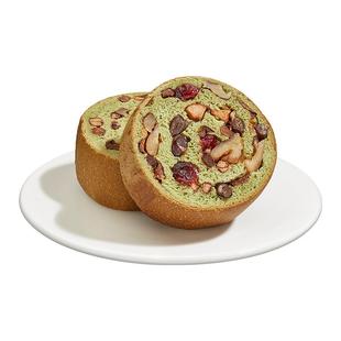 全麦面包果仁车轮坚果即食早餐食品减大列巴整箱学生粗粮代餐零食