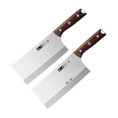 臻选张小泉斩切刀切片刀锋利耐用