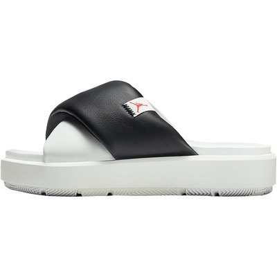 Nike/耐克正品Jordan女子耐磨户外运动休闲拖鞋DO8863-100