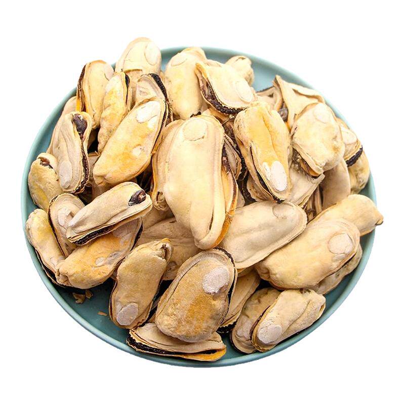 免费试吃5颗冻干青口贝呵护关节
