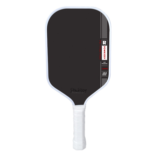 迪维斯匹克球拍碳纤维pickleball比赛四代三发泡填充匹克球全套