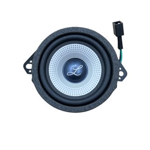 适用于本田十一代雅阁中控3.5寸中置喇叭加装柏梅之声大柏林音响