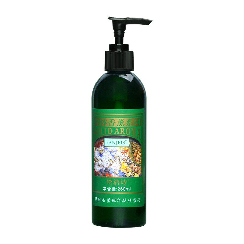 梵洁诗弹力蛋白赋活露250ML