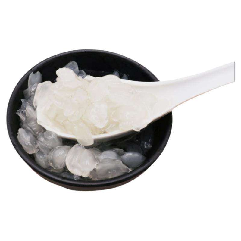 单荚皂角米云南野生雪燕桃胶