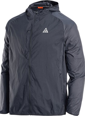 优购NIKE耐克男子AS M ACG UV AIREEZ JKT夹克外套IF2105-010