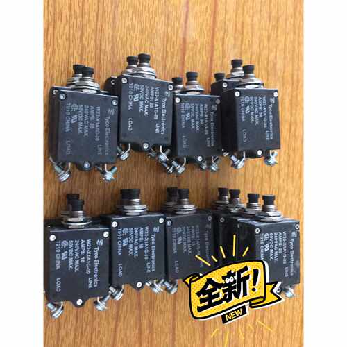 Tyco EIectrocs泰科W23-X1A1G-—议价