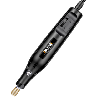 珍珠打孔器电动小型桃核扩孔无患子手串珠文玩钻孔机迷你电钻神器