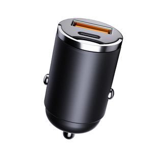 适用比亚迪车载充电器点烟器秦plus秦L宋海狮06海鸥海豚超级快充