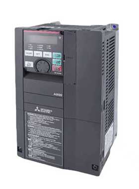 议价三菱变频器FR-A840-00126-E2-60 FR-A840-00170-E2-60