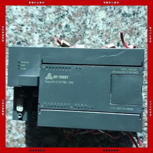 【问价】合信plc 114-1BD10-0620，图片，