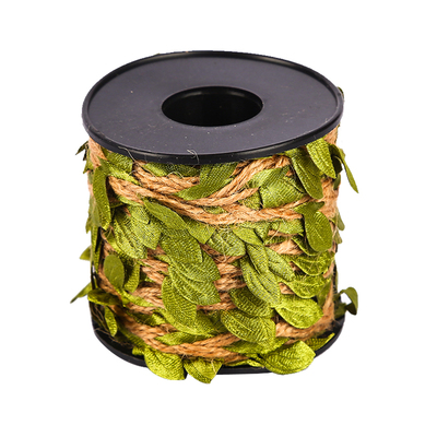 儿童粗麻绳diy手工材料