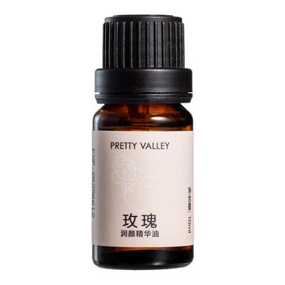 汇美舍玫瑰精华油紧致抗衰老提亮