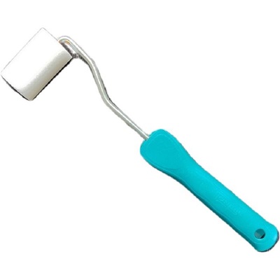 2寸海绵滚筒刷油漆刷绘画专用