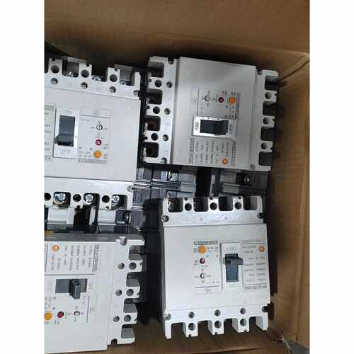 〔议价-可维修〕正泰漏电断路器NM1LE-125S/4300 50A 共2