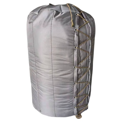 龙兴保温套防寒罩防寒保温防雨雪