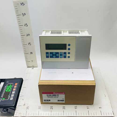 议价HONEYWELLHoneywell控制器XL50A-UMMI-PC现货议价商品 点我私