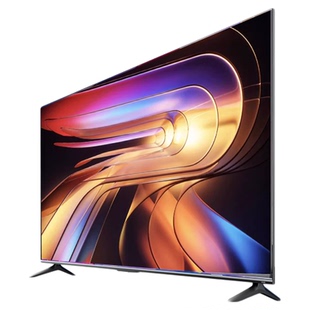 海信Vidda R43 4K网路120HZ高清护眼超薄小液晶电视机43V1ND-R