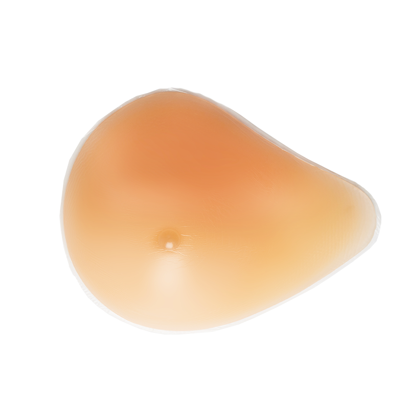 硅膠義乳胸罩乳腺切除術(shù)后專用帶乳頭假乳房胸部?jī)?nèi)衣假胸文胸胸墊
