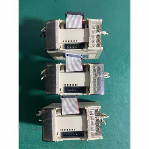 询价丰炜PLC扩展模块型号VB1PG数