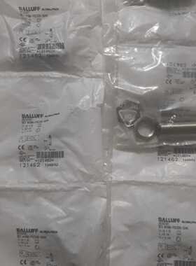 溢价-BALLUFF巴鲁夫 BES0087 BES M18MI-P