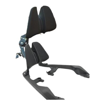 本田佛沙NSS750XADV乘客后靠背