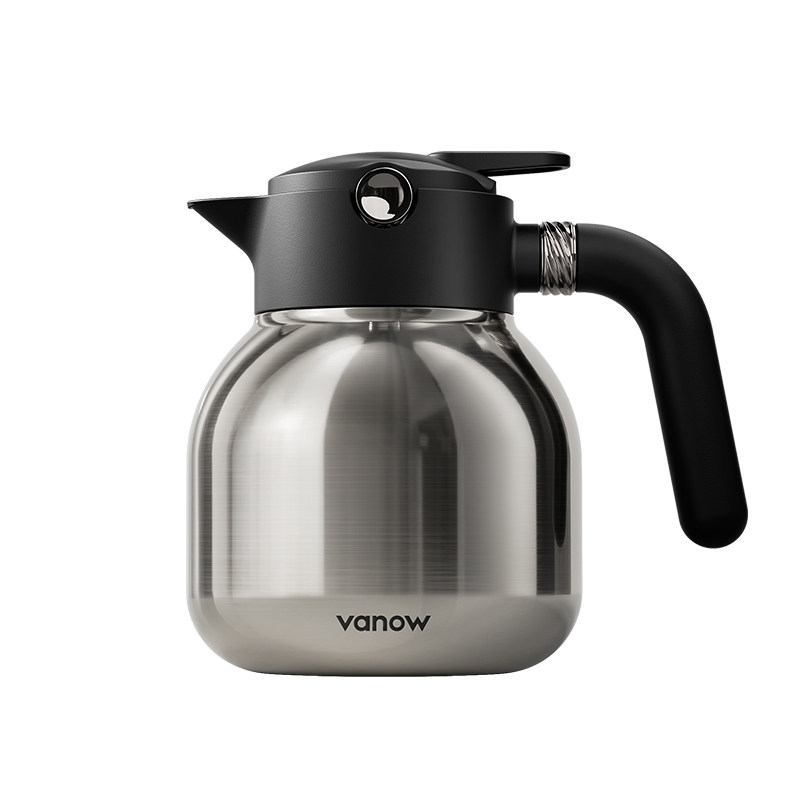 Vanow保温壶家用焖茶壶焖泡水壶