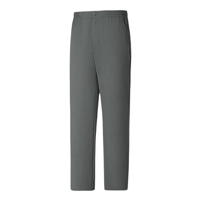 Skechers/斯凯奇正品2026男士休闲舒适运动梭织长裤P225M166-04YJ