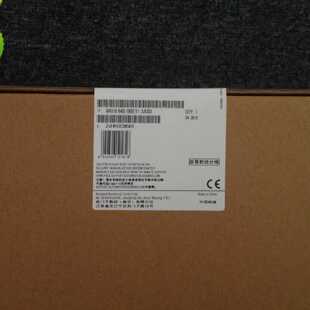 议价全新品6AV6648-0BE11-3AX0西门子200smart触摸屏6AV66480BE11