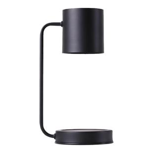 无火融蜡灯香薰灯氛围灯蜡烛暖香氛插电融烛灯小夜灯床头台灯定制