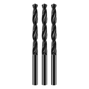 上工钻头直柄麻花钻高速钢手电钻超硬合金钻头打孔钻花0.2-20MM