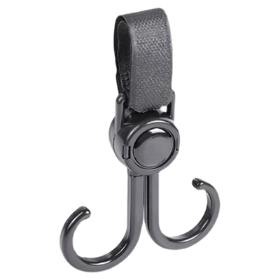 电动车挂钩万能挂钩婴儿车推车勾