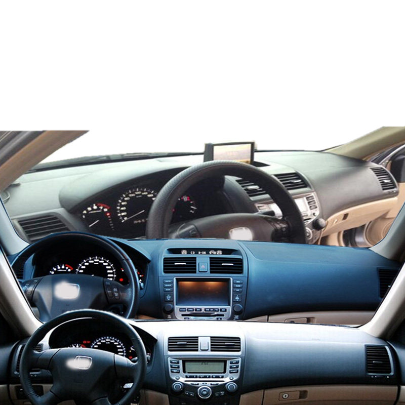 Accord24SCL9CL7CM2仪表台垫
