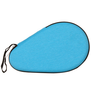 JEELS吉乐乒乓球拍套包硬壳葫芦型包套硬质个性全新加厚加硬防摔