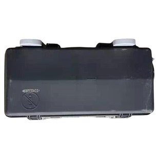 适江淮货车汽车配件康铃骏铃V6H330V5原装底盘电器盖保险丝盒盖子