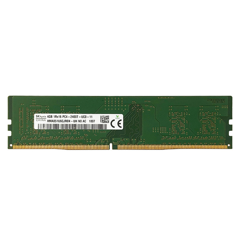 sk海力士原装32gddr4四代内存条