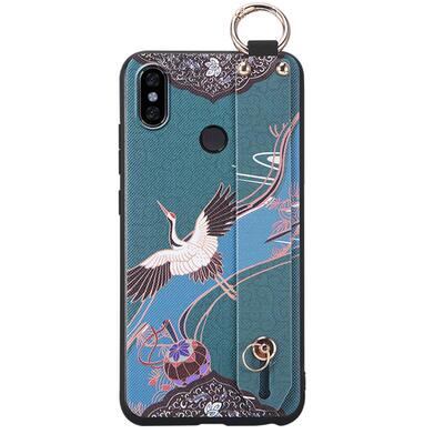 软壳适用小米max3手机壳创意