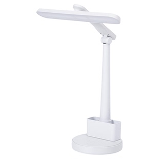 朗度小学生护眼台灯可充电学习专用儿童书桌写作业小护眼灯高中生