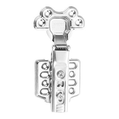 镇宝樱花铰链304不锈钢梅花牛头