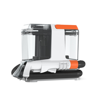 亿力布艺沙发清洗机家用清洁器喷抽吸一体地毯窗帘床垫清洁机