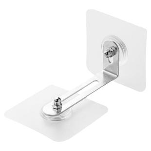 家具防倒器免打孔家具电视机书架鞋柜衣柜子防倾倒固定器保护儿童