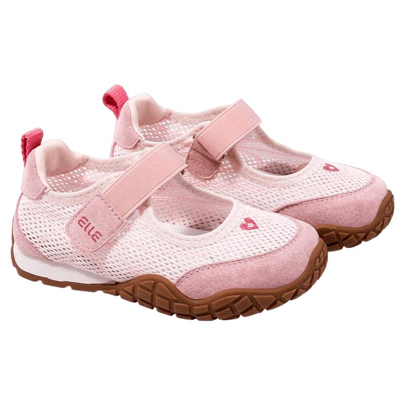 ELLEkids夏季新款女童运动鞋