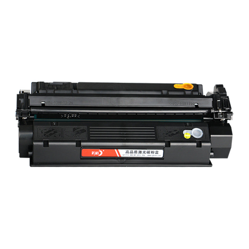 彩格适用惠普1000硒鼓HP LaserJet 1000激光打印机墨盒HP1000墨粉C7115A易加粉碳粉盒hp7115A晒鼓非原装