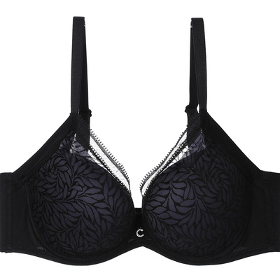 安莉芳旗下comfit内衣b杯cb00028