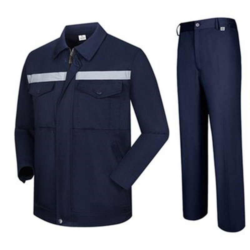 中石油工作服透气耐磨