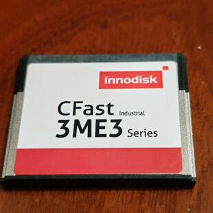【询价】宜鼎innodisk CFast 16GB 3ME3适用