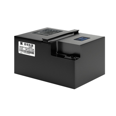 星恒48v20ah锂电池官方