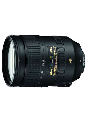 尼康AF-S尼克尔28-300MM