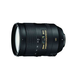 尼康AF-S尼克尔28-300MM F3.5-5.6GEDVR全新正品相机镜头促销旅游