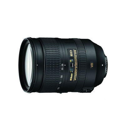 尼康AF-S尼克尔28-300MM